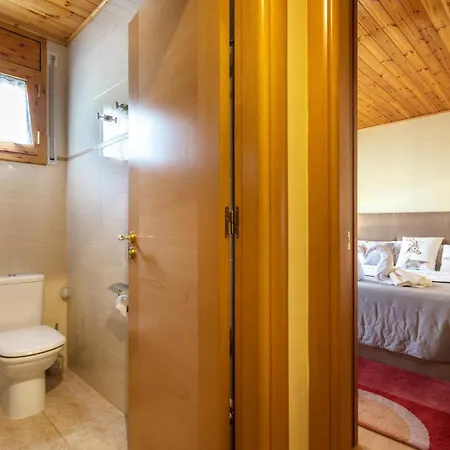 Apartamento En Vielha e Mijaran Exterior foto