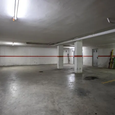 Apartamento En Vielha e Mijaran Exterior foto