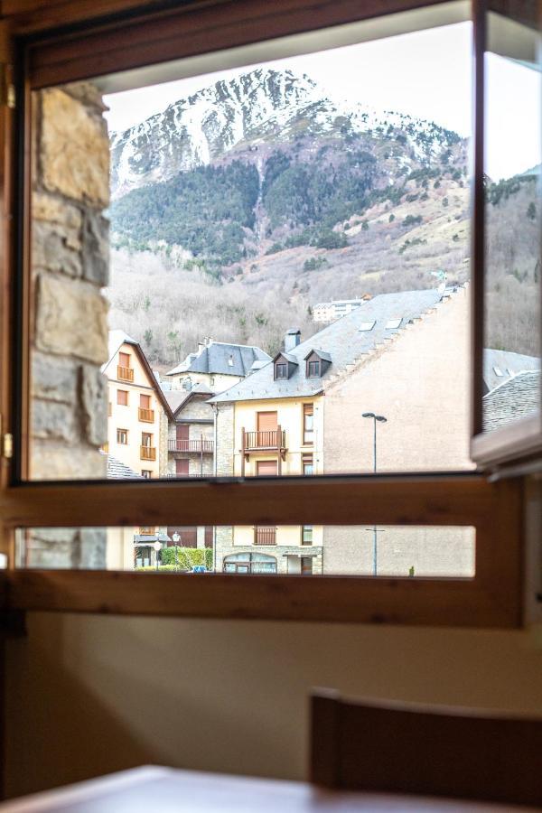 En Apartment Vielha