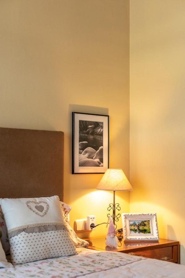 Apartment En *