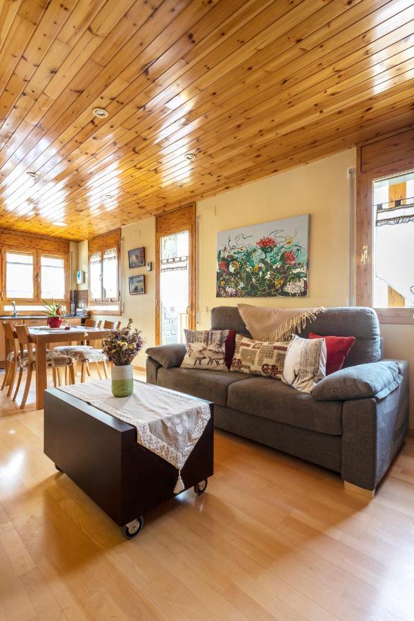Apartment En *