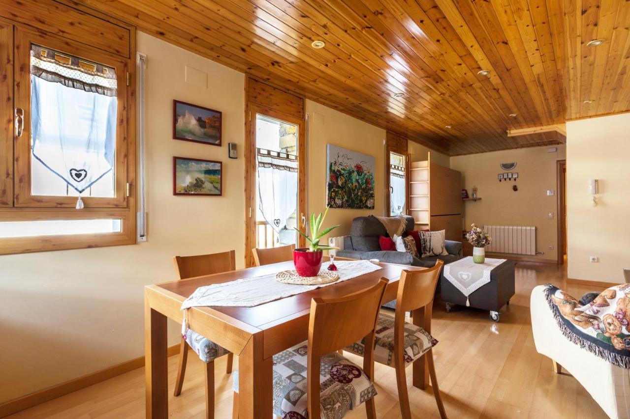 Apartment En Vielha